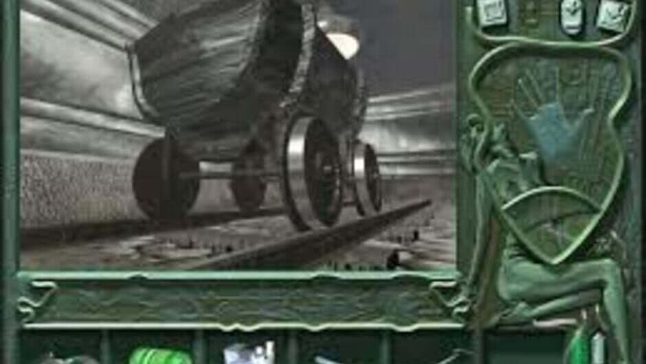 A.D. 2044 screenshot