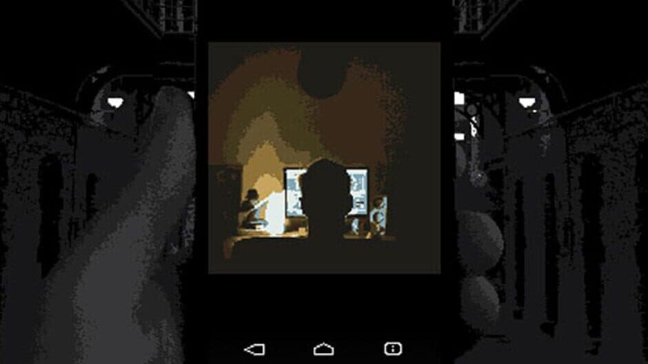 Replica screenshot