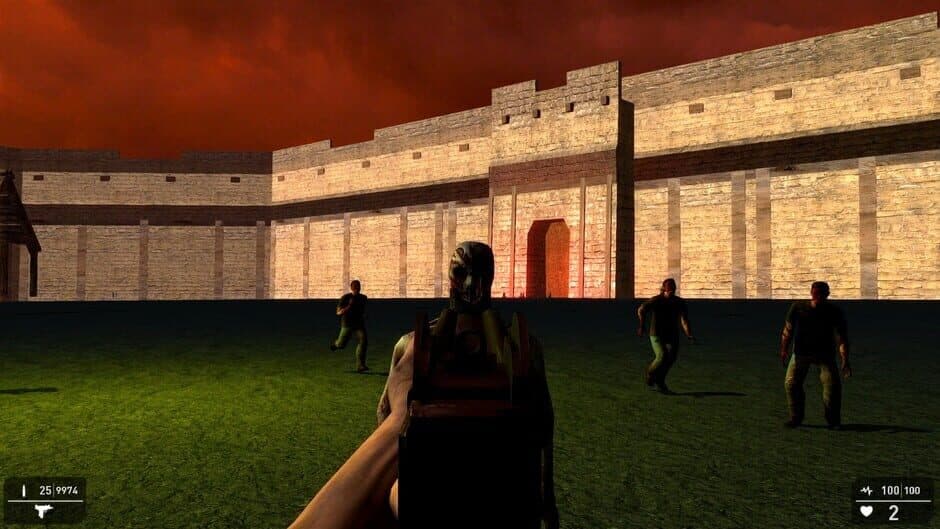 The Official GamingTaylor Game, Great Job! screenshot