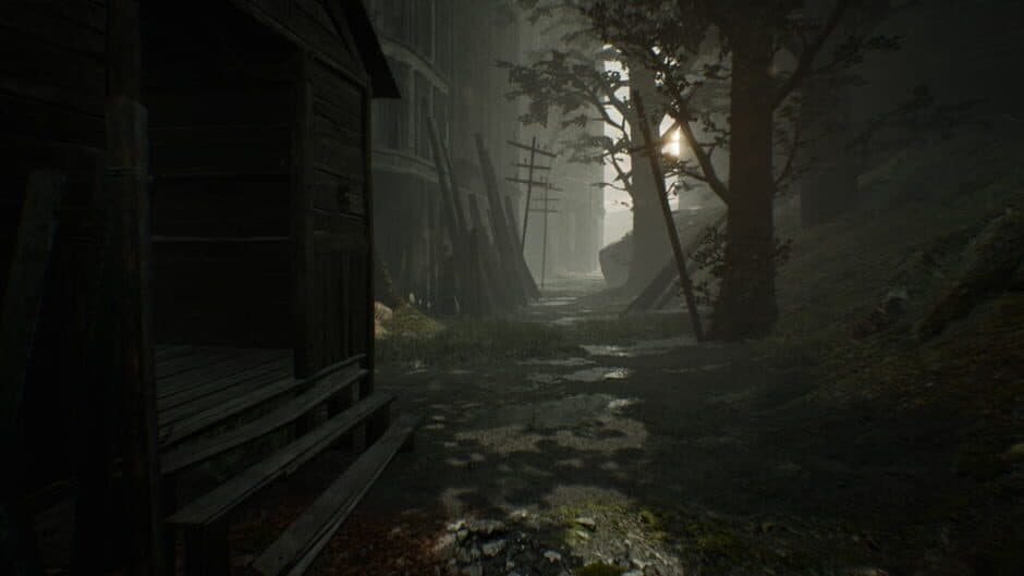 No70: Eye of Basir screenshot