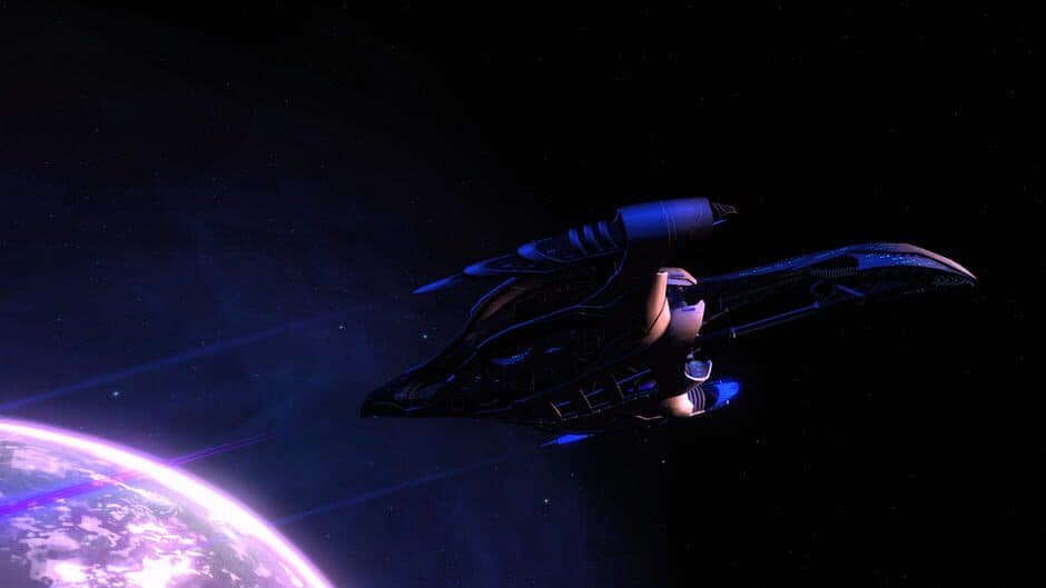 Star Trek Online screenshot