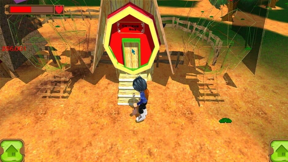 My Grandfather's Farm screenshot