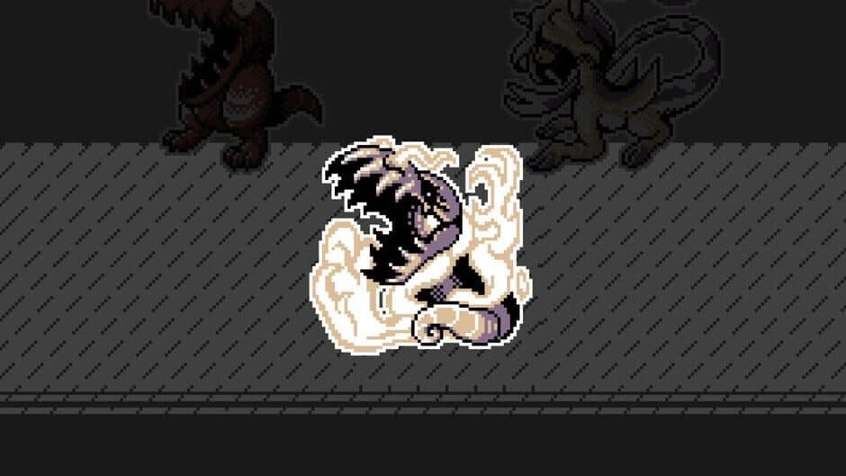 Monster Crown screenshot