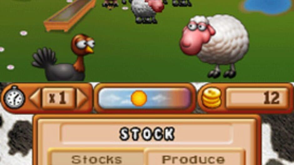 My Farm screenshot