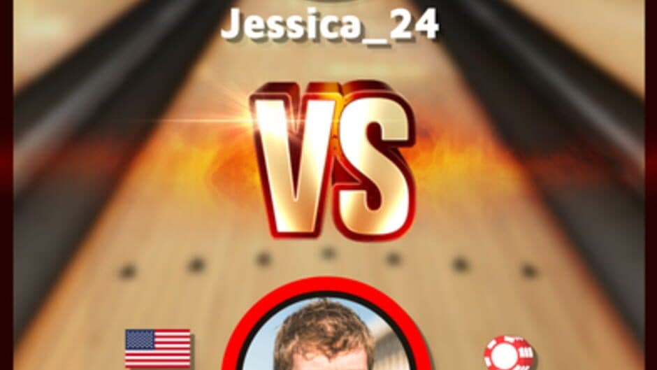 Bowling King screenshot