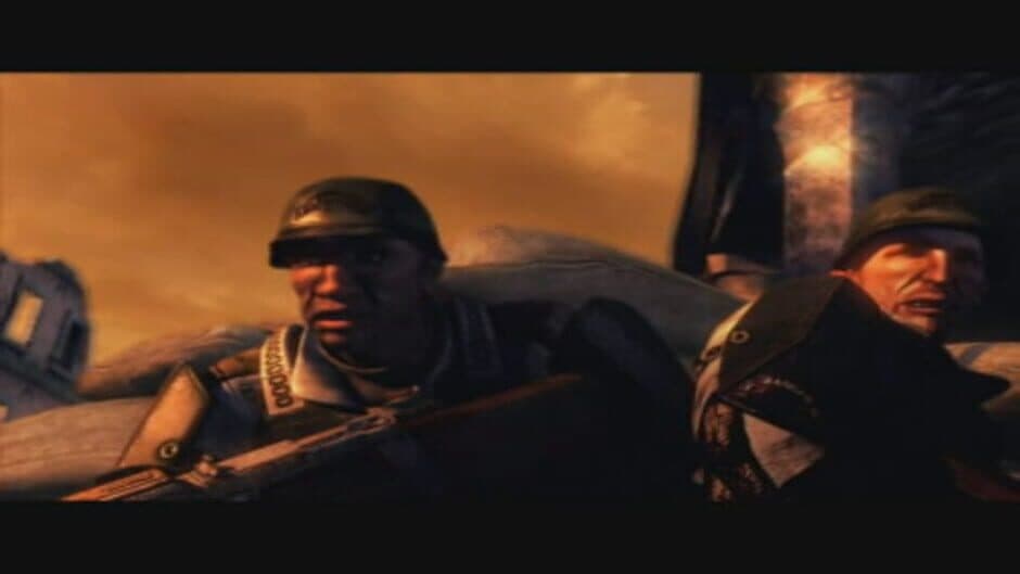 Bet on Soldier: Blood Sport screenshot