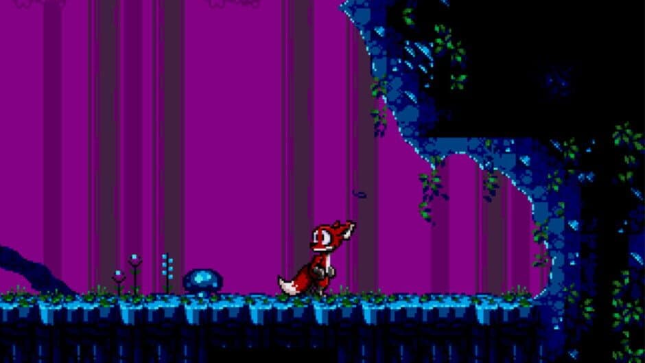 Tanglewood screenshot