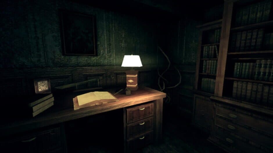 Krampus screenshot