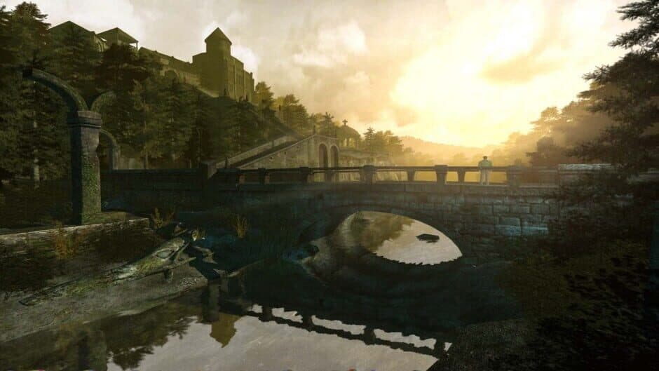Memento Mori screenshot
