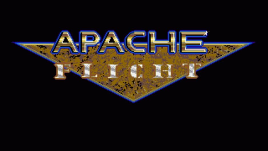 Apache Flight screenshot