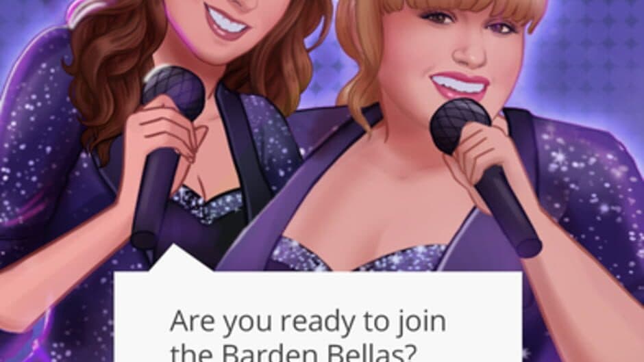 Episode: Choose Your Story screenshot