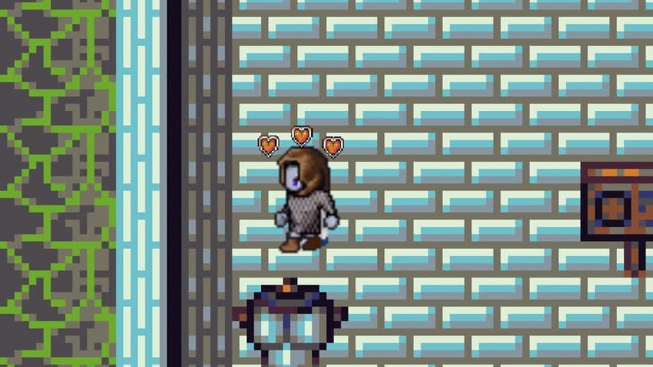 Order matters screenshot