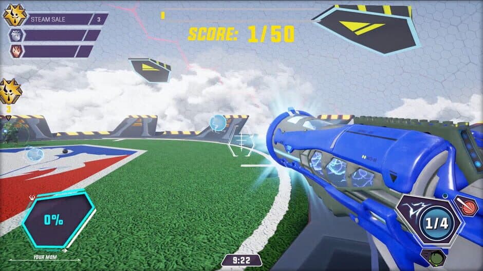 Nokbak screenshot
