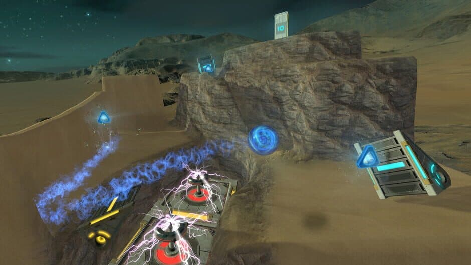 SuperPuzzleGalaxy screenshot