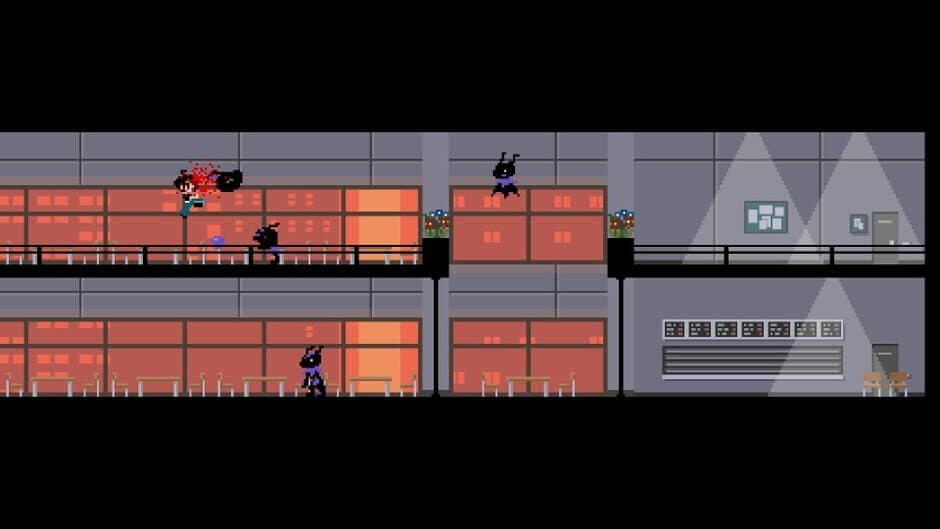 Hikibyou 2 screenshot