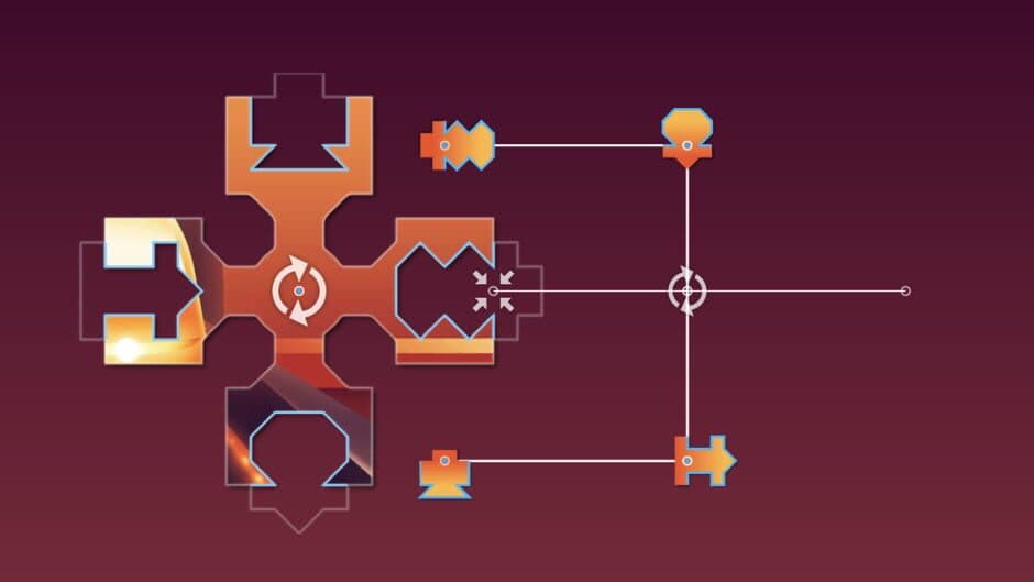 Zenge screenshot