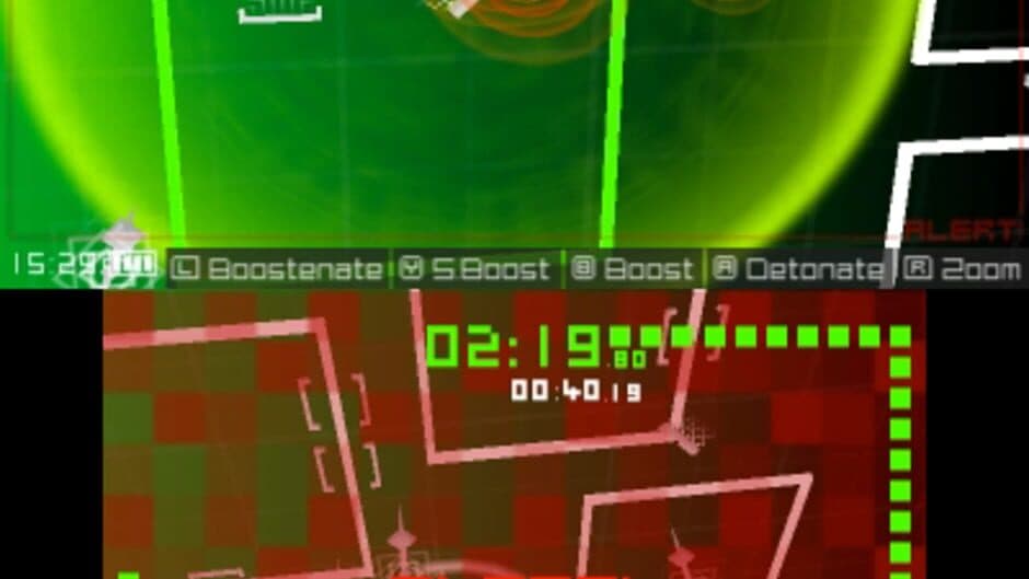 escapeVektor screenshot