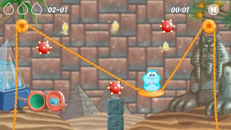Otto screenshot