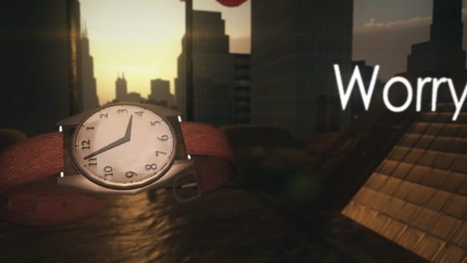 4PM screenshot