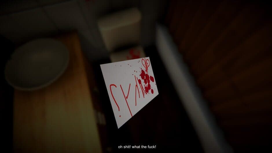Jack Is Missing screenshot