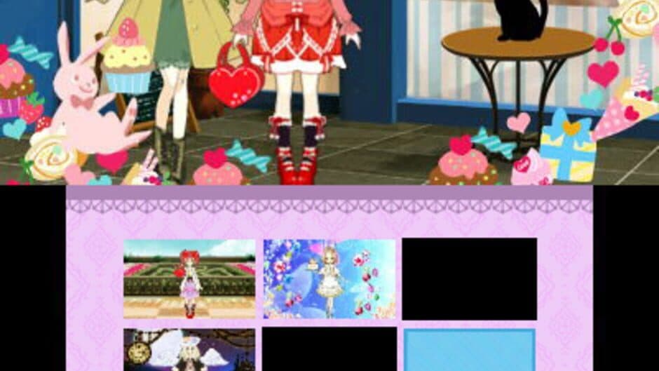Doll Fashion Atelier screenshot