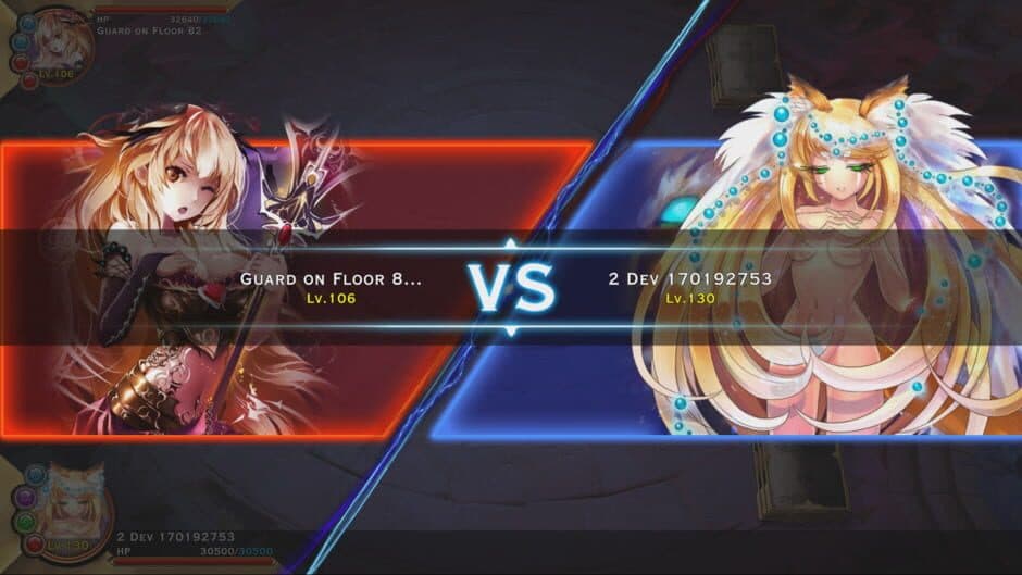 Lies of Astaroth screenshot