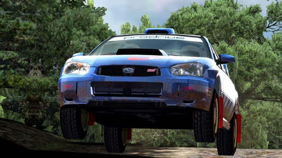 TOCA Race Driver 3 screenshot