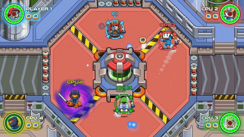 Clash Cup Turbo screenshot