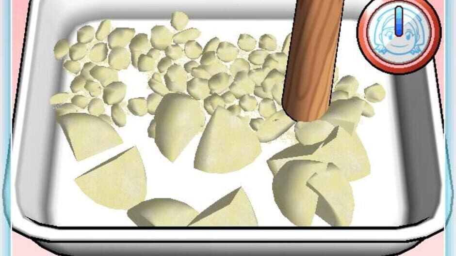 Cooking Mama: Cook Off screenshot