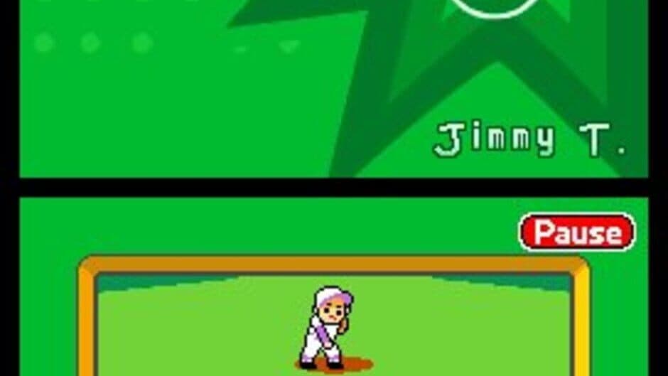 WarioWare D.I.Y. screenshot