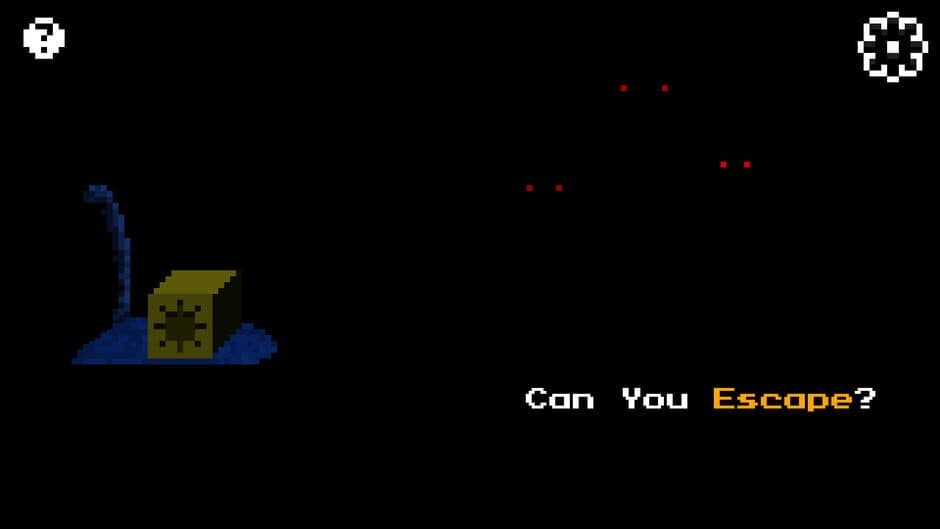 Escape Lala screenshot