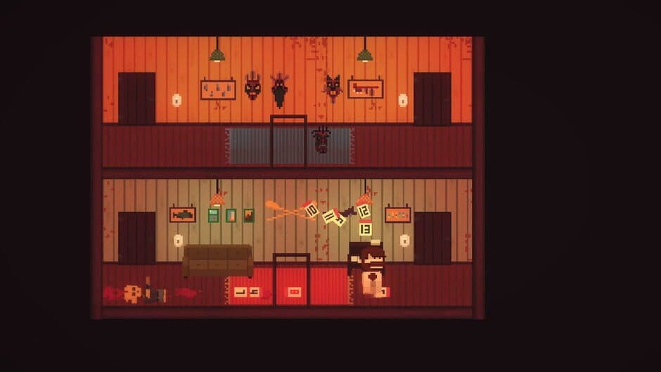 Lakeview Cabin Collection screenshot