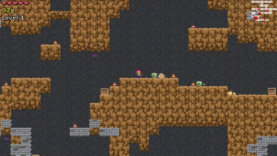 Endorlight screenshot
