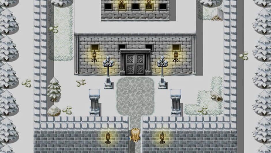 Dark Elf screenshot