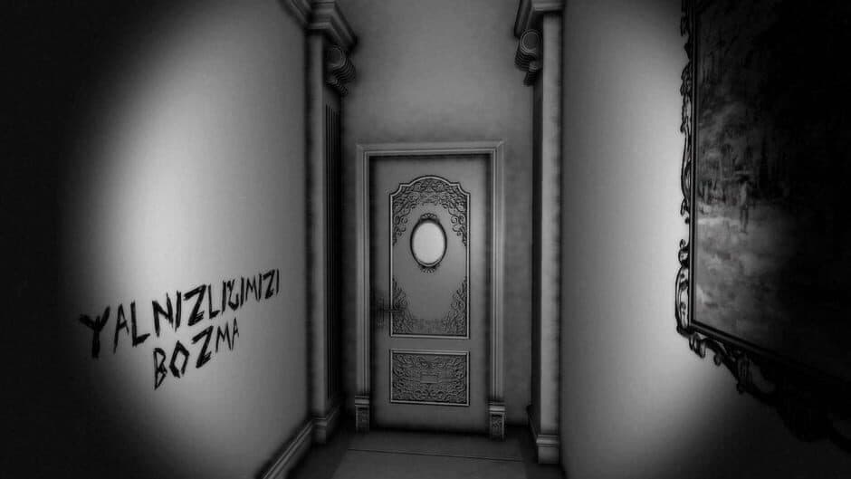 Clown House screenshot