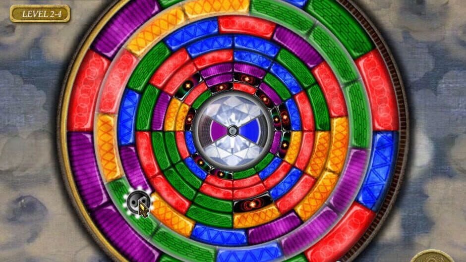 Zenerchi screenshot