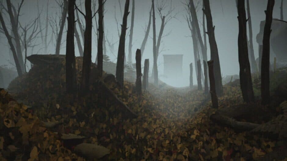 Datura screenshot