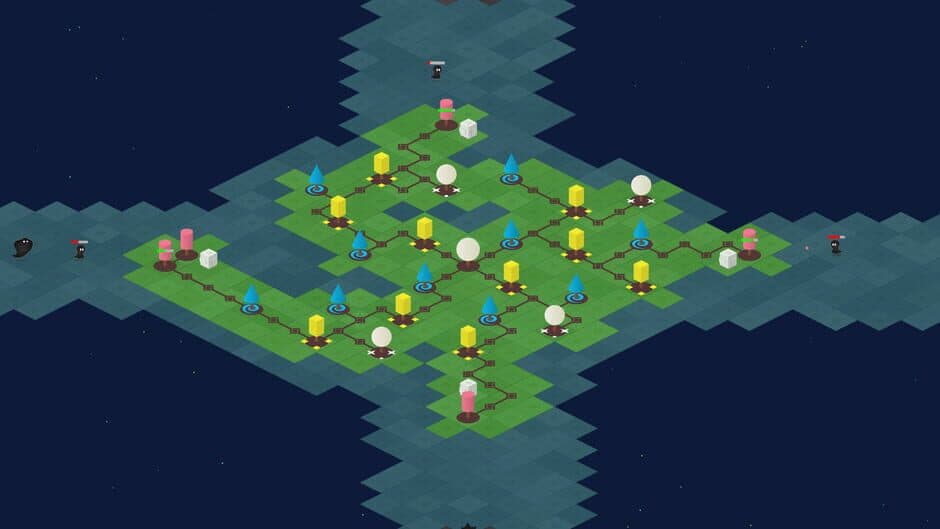 Nanuleu screenshot