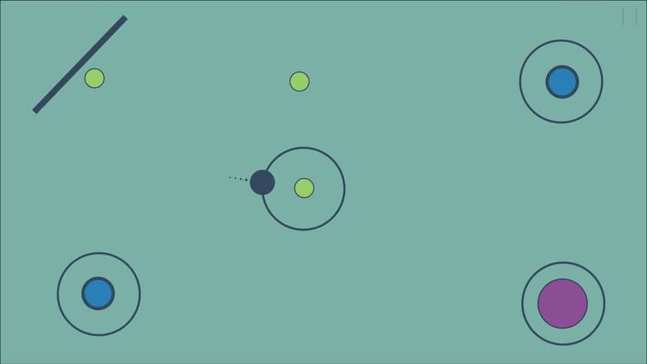 Circularity screenshot