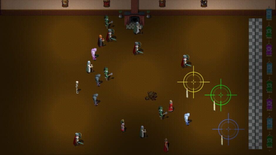 Hidden in Plain Sight screenshot