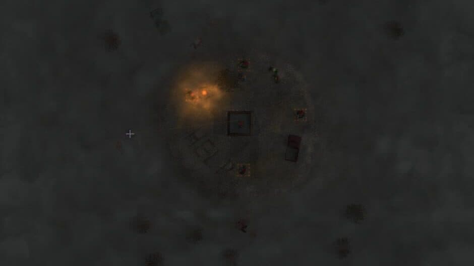 Rabiez: Epidemic screenshot