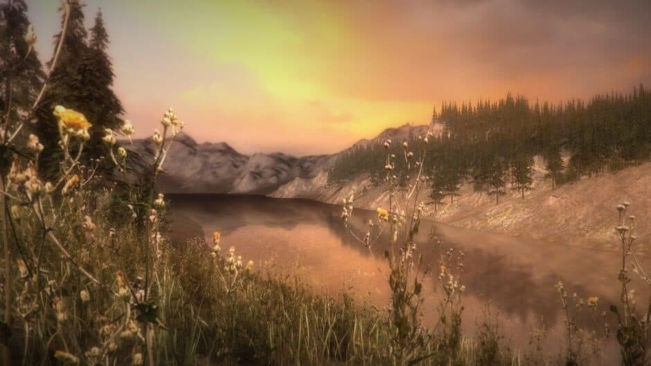 ScareNight screenshot