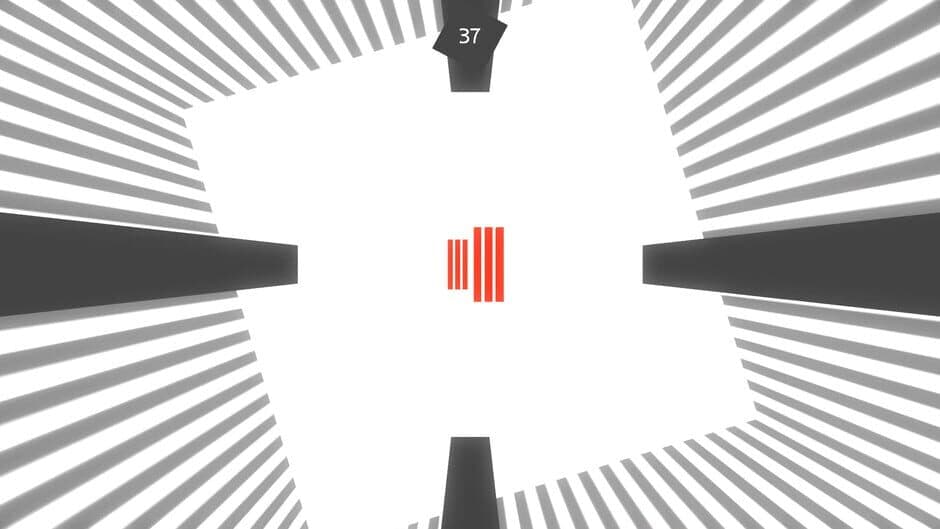 Linea, the Game screenshot