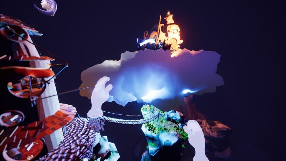La Camila : A VR Experience screenshot