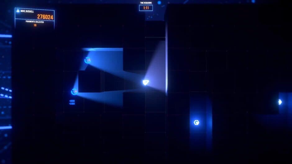 Arena 3D screenshot