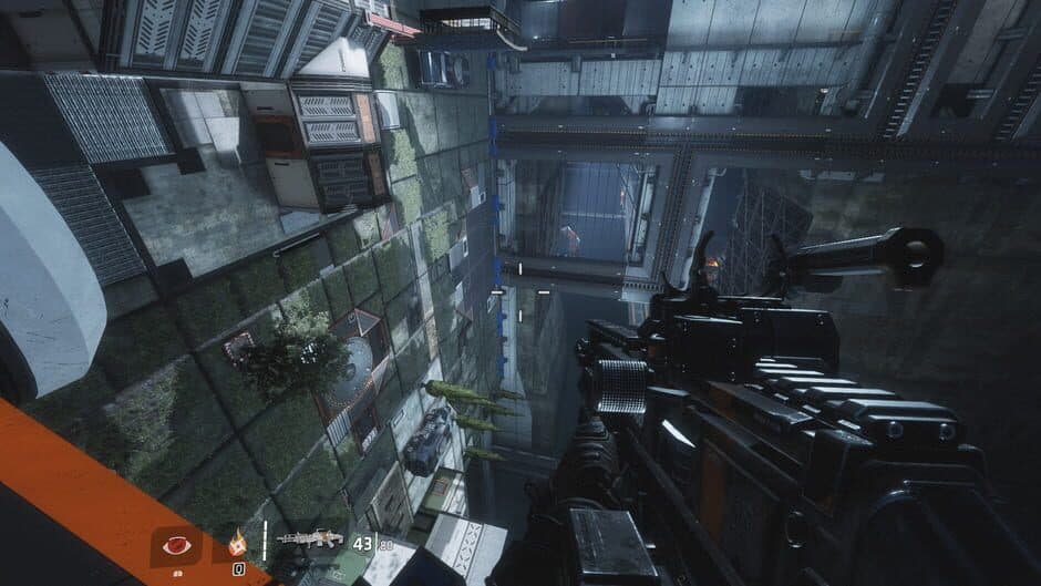 Titanfall 2 screenshot