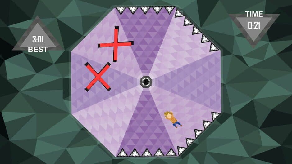 Octo Gravity screenshot