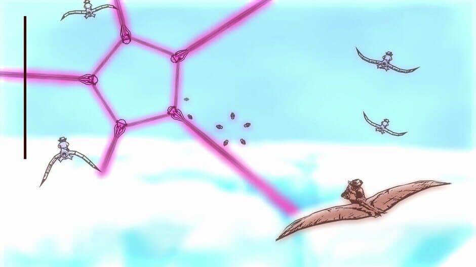 Gunman Clive 2 screenshot