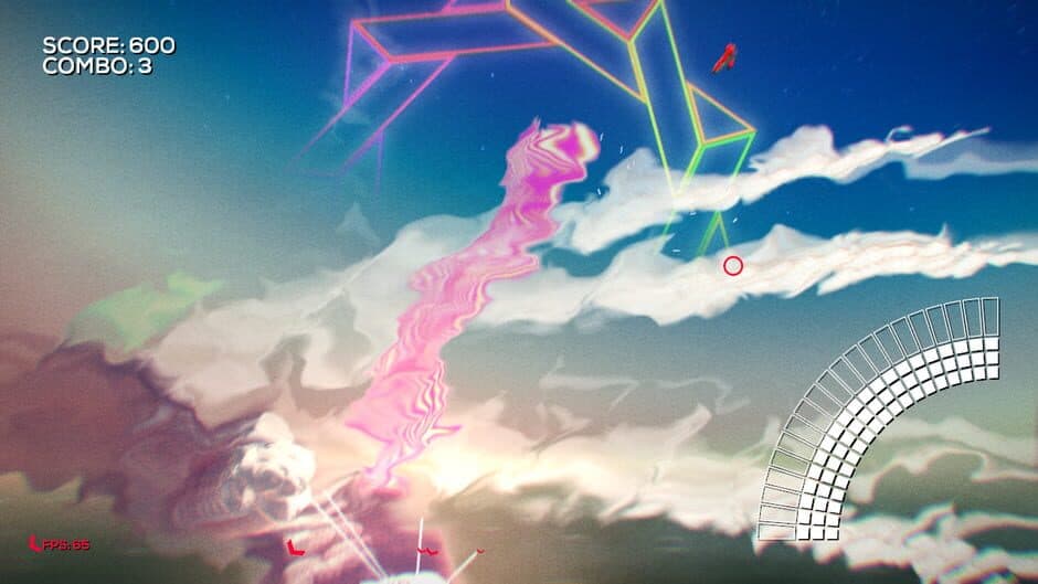 Aerobat screenshot