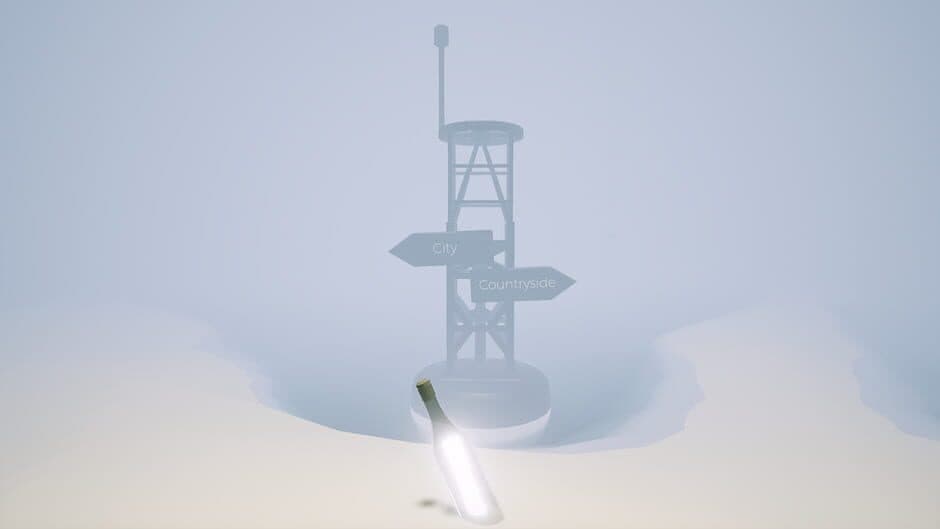 Causeway screenshot